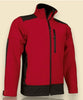 Softshell Jacket