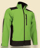 Softshell Jacket