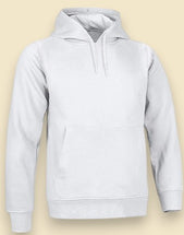 Sudadera personalizada
