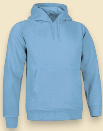 Sudadera personalizada