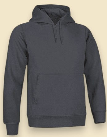 Sudadera personalizada