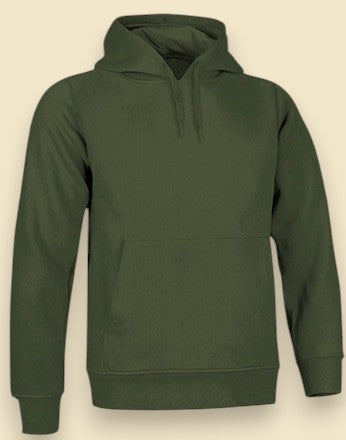Sudadera personalizada