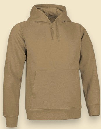 Sudadera personalizada