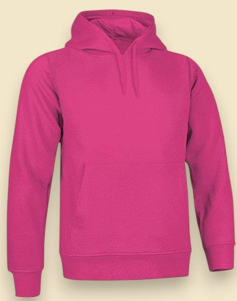 Sudadera personalizada