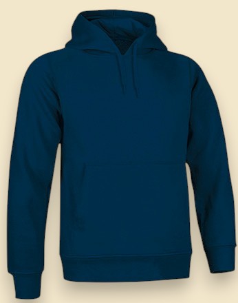 Sudadera personalizada