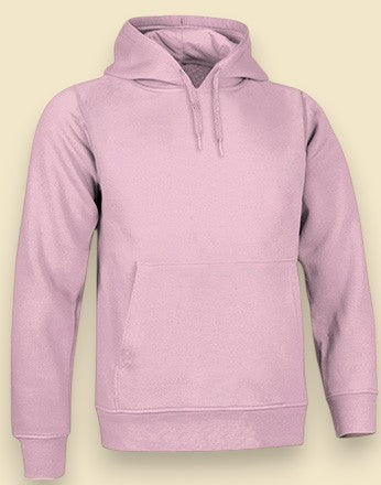 Sudadera personalizada