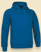 Sudadera personalizada