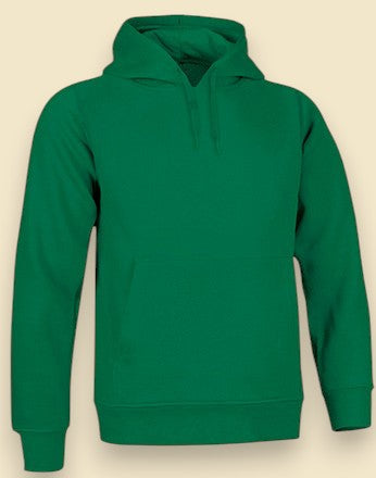 Sudadera personalizada