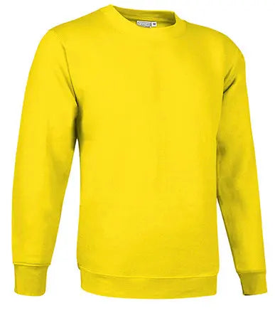 Sudadera de cuello redondo Sublimatumundo24 Sudadera de cuello redondo