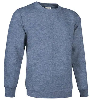 Sudadera de cuello redondo Sublimatumundo24 Sudadera de cuello redondo
