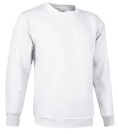 Sudadera de cuello redondo Sublimatumundo24 Sudadera de cuello redondo