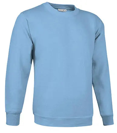 Sudadera de cuello redondo Sublimatumundo24 Sudadera de cuello redondo