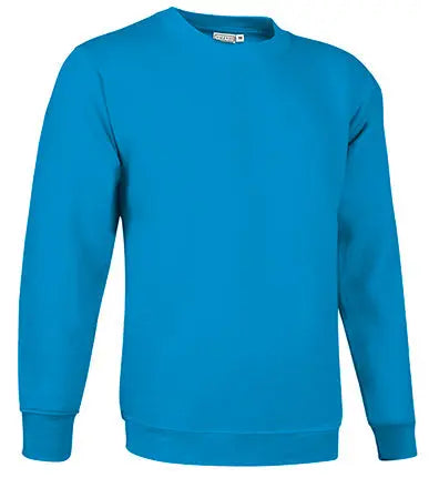 Sudadera de cuello redondo Sublimatumundo24 Sudadera de cuello redondo
