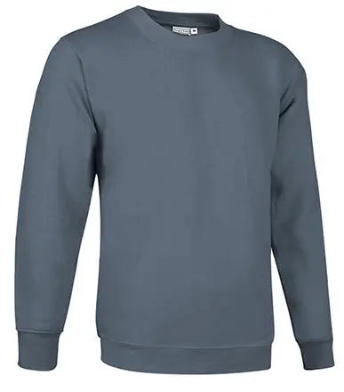 Sudadera de cuello redondo Sublimatumundo24 Sudadera de cuello redondo