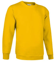 Sudadera de cuello redondo Sublimatumundo24 Sudadera de cuello redondo