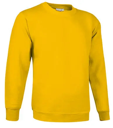 Sudadera de cuello redondo Sublimatumundo24 Sudadera de cuello redondo