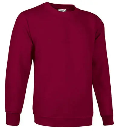 Sudadera de cuello redondo Sublimatumundo24 Sudadera de cuello redondo