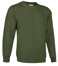 Sudadera de cuello redondo Sublimatumundo24 Sudadera de cuello redondo