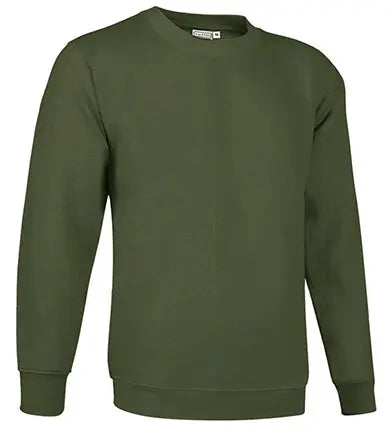 Sudadera de cuello redondo Sublimatumundo24 Sudadera de cuello redondo