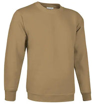 Sudadera de cuello redondo Sublimatumundo24 Sudadera de cuello redondo