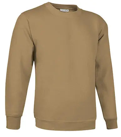 Sudadera de cuello redondo Sublimatumundo24 Sudadera de cuello redondo