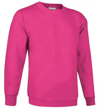 Sudadera de cuello redondo Sublimatumundo24 Sudadera de cuello redondo
