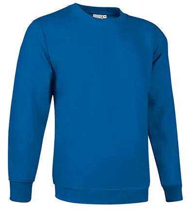 Sudadera de cuello redondo Sublimatumundo24 Sudadera de cuello redondo
