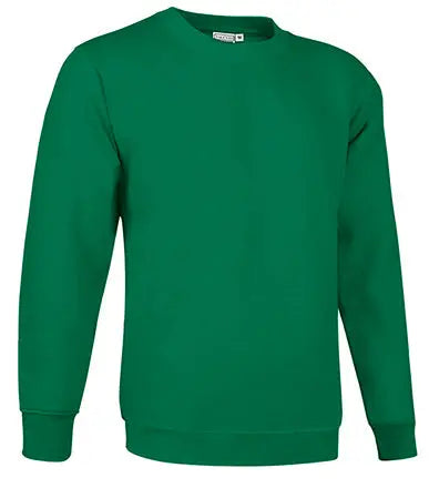 Sudadera de cuello redondo Sublimatumundo24 Sudadera de cuello redondo
