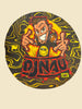 Slipmat Personalizados  tintas normales