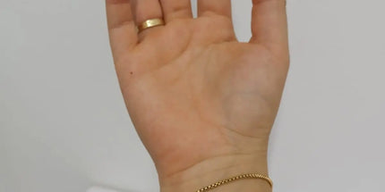 Pulseras medalla rectangular para grabado láser Sublimatumundo24