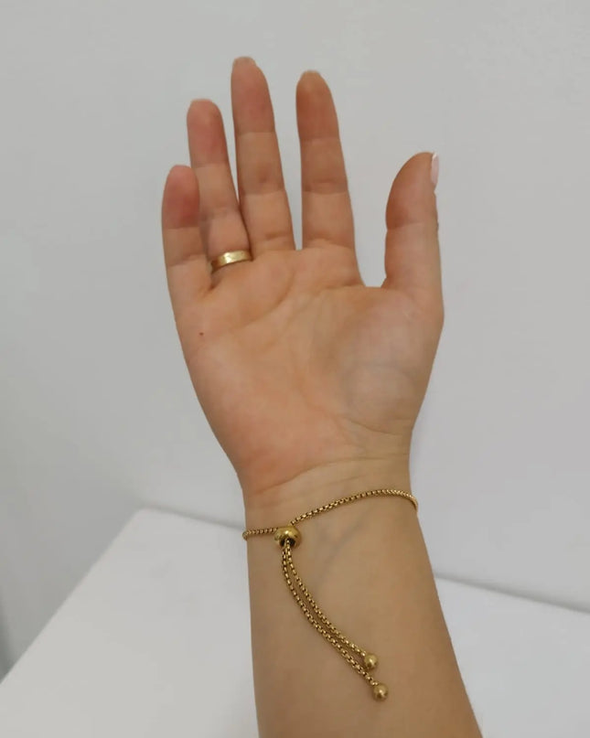 Pulseras medalla rectangular para grabado láser Sublimatumundo24
