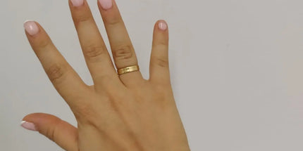 Pulseras medalla rectangular para grabado láser Sublimatumundo24