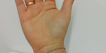 Pulseras medalla rectangular para grabado láser Sublimatumundo24