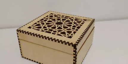Cajitas de Madera Personalizadas: Un Toque Único para Cada Ocasión - Sublimatumundo24