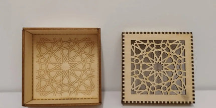 Cajitas de Madera Personalizadas: Un Toque Único para Cada Ocasión - Sublimatumundo24