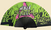 Abanico personalizado Sublimatumundo24 Abanico personalizado