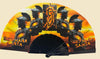 Abanico personalizado Sublimatumundo24 Abanico personalizado