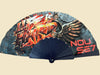 Abanico personalizado Sublimatumundo24 Abanico personalizado