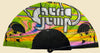 Abanico personalizado Sublimatumundo24 Abanico personalizado
