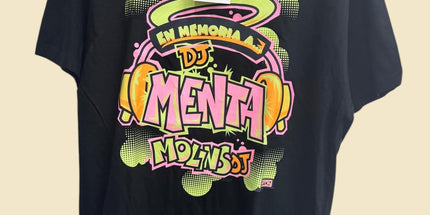 Camiseta DTF fluorescente Sublimatumundo24 Camiseta DTF fluorescente