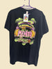 Camiseta DTF fluorescente Sublimatumundo24 Camiseta DTF fluorescente