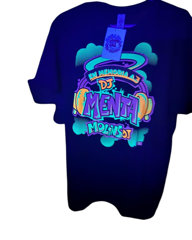 Camiseta DTF fluorescente Sublimatumundo24 Camiseta DTF fluorescente