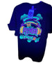 Camiseta DTF fluorescente Sublimatumundo24 Camiseta DTF fluorescente
