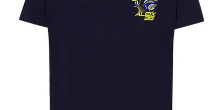 Camiseta oficial ALEIX35 Sublimatumundo24 Camiseta oficial ALEIX35
