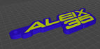 Azul