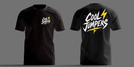 CAMISETA COOL JUMPERS  / PRE-VENTA / Sublimatumundo24 CAMISETA COOL JUMPERS  / PRE-VENTA /