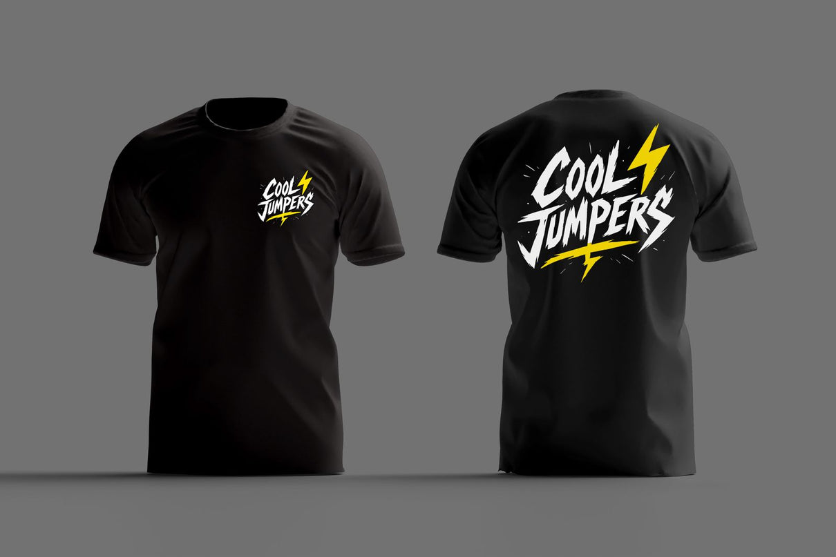 CAMISETA COOL JUMPERS  / PRE-VENTA / Sublimatumundo24 CAMISETA COOL JUMPERS  / PRE-VENTA /