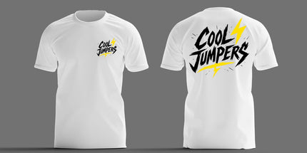 CAMISETA COOL JUMPERS  / PRE-VENTA / Sublimatumundo24 CAMISETA COOL JUMPERS  / PRE-VENTA /