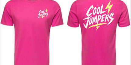 CAMISETA COOL JUMPERS  / PRE-VENTA / Sublimatumundo24 CAMISETA COOL JUMPERS  / PRE-VENTA /