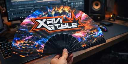 Abanico xavistyle 2026 Sublimatumundo24 Abanico xavistyle 2026